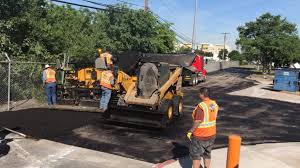 Best Stamped Concrete Driveways  in Vallejo, CA